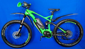 carrera crossfire e derestrict